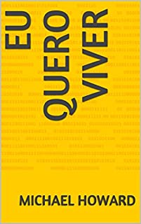 Livro Eu quero viver