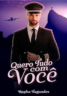 Livro Quero Tudo Com Você