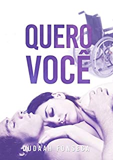 Livro Quero Você: Volume único