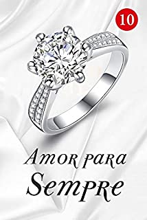 Livro Questão de Amor 10: A operação foi bem sucedida