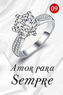 Livro Questão de Amor 9: O Retorno de Greg