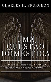 Uma questão doméstica