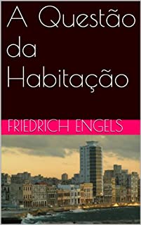Livro A Questão da Habitação