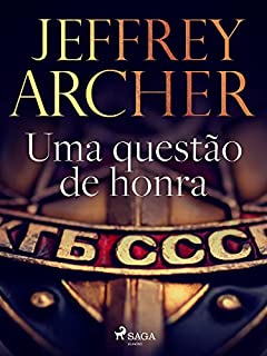 Livro Uma questão de honra