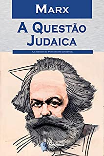 Livro A Questão Judaica