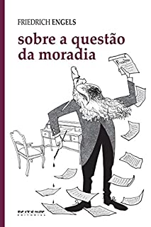 Livro Sobre a questão da moradia