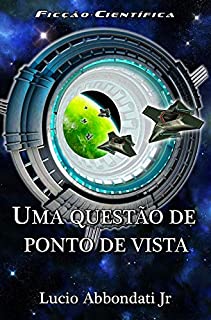 Livro Uma Questão de Ponto de Vista