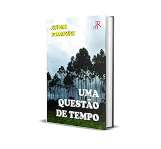 Livro UMA QUESTÃO DE TEMPO