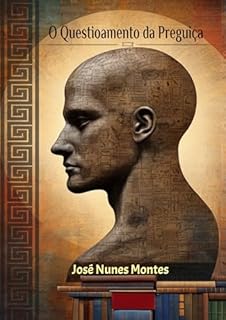 Livro O Questionamento da Preguiça