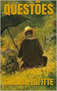 Livro QUESTÕES