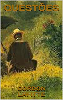 Livro QUESTÕES