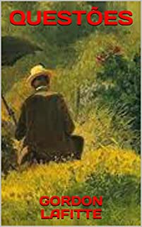Livro QUESTÕES