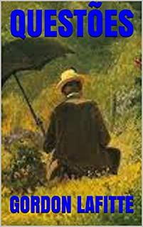 Livro QUESTÕES