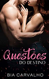 Livro Questões do Destino