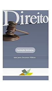 Livro Questões Fundação Universa - Funiversa - Direito Administrativo