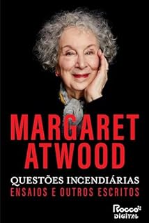 Livro Questões incendiárias: Ensaios e outros escritos de 2004 a 2021