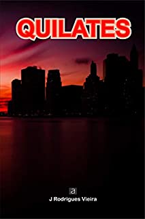 Livro QUILATES