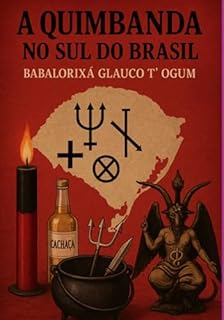 Livro Quimbanda N Rio Grande Do Sul