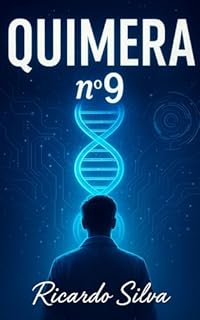 Livro Quimera Nº 9