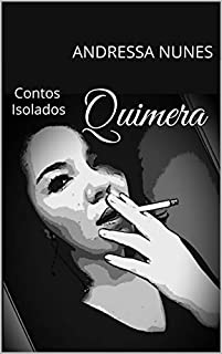 Livro Quimera: Contos Isolados