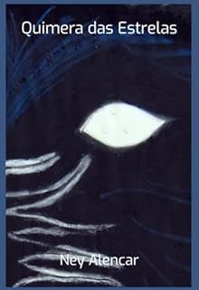 Livro Quimera Das Estrelas