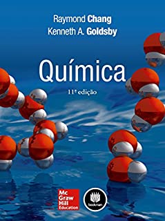 Livro Química