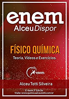 Livro Química AlceuDispor: Físico Química