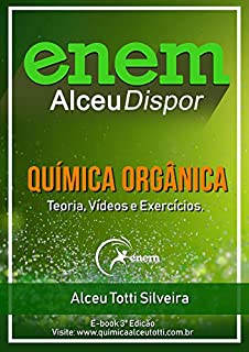 Livro Química AlceuDispor: Orgânica