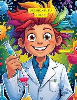 Livro Quimica Para Todos