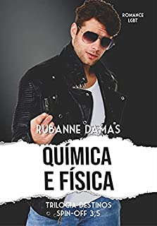 Livro Química e Física (Trilogia Destinos)