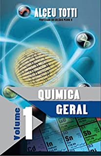 Química Geral (Coleção Química Fácil Livro 1)