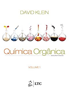 Livro Química Orgânica - Vol. 1