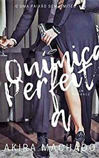 Livro Química perfeita