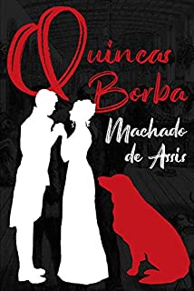 Livro Quincas Borba