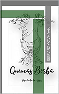 Livro Quincas Borba