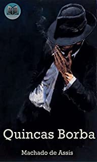 Livro Quincas Borba