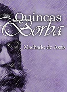 Livro Quincas Borba