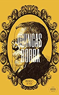 Livro Quincas Borba