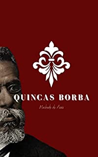 Livro Quincas Borba