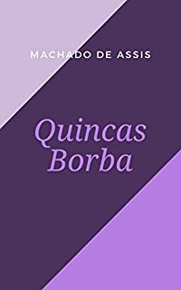 Quincas Borba