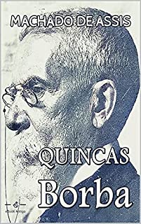 Quincas Borba