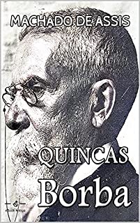 QUINCAS BORBA