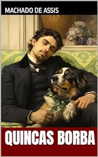 Livro Quincas Borba