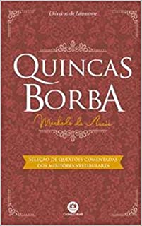 Livro Quincas Borba