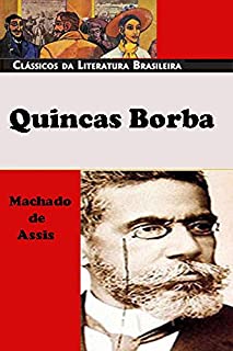 Livro Quincas Borbas [Índice Ativo]