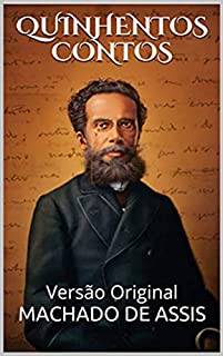 Livro Quinhentos Contos
