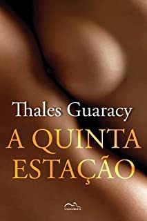 Livro A Quinta Estação