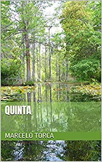 Livro Quinta (Música Instrumental)