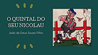 O Quintal do Seu Nicolau