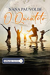 Livro O Quinteto